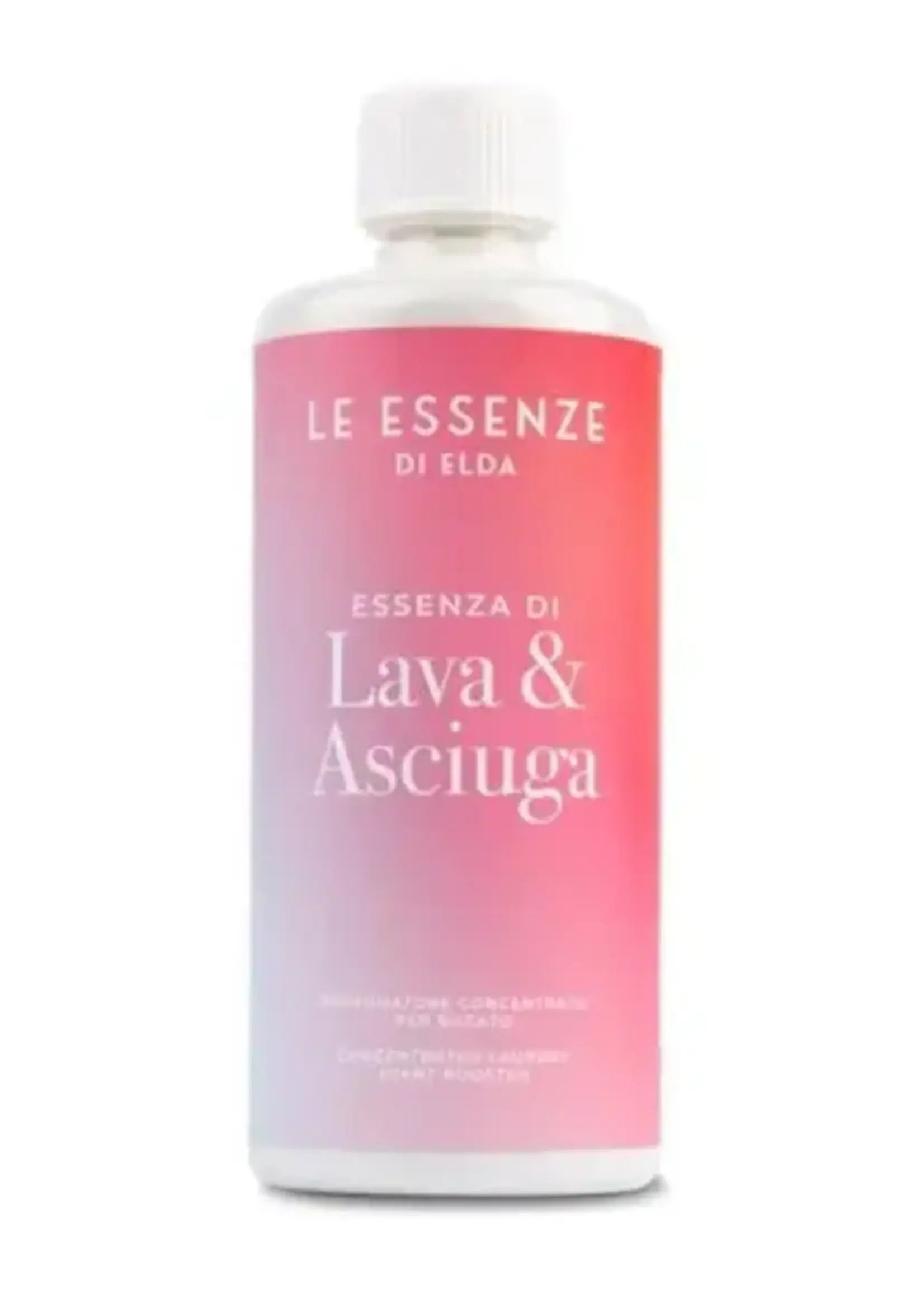 Le Essenze di Elda Wasparfum Lava & Asciuga (500ml)