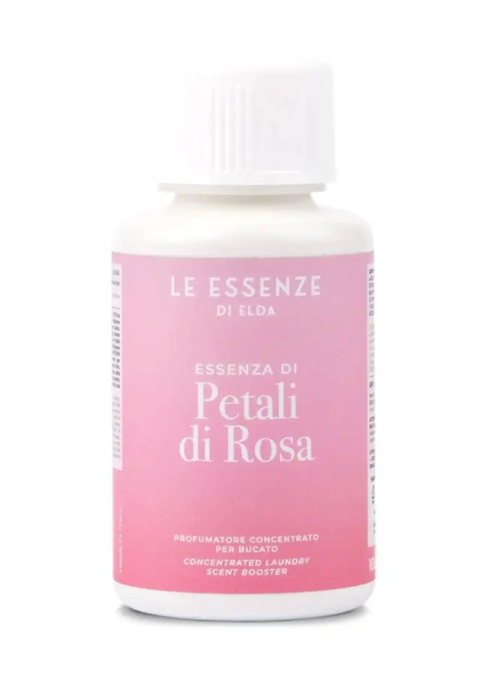 Le Essenze di Elda Wasparfum Petali di Rosa (100ml)