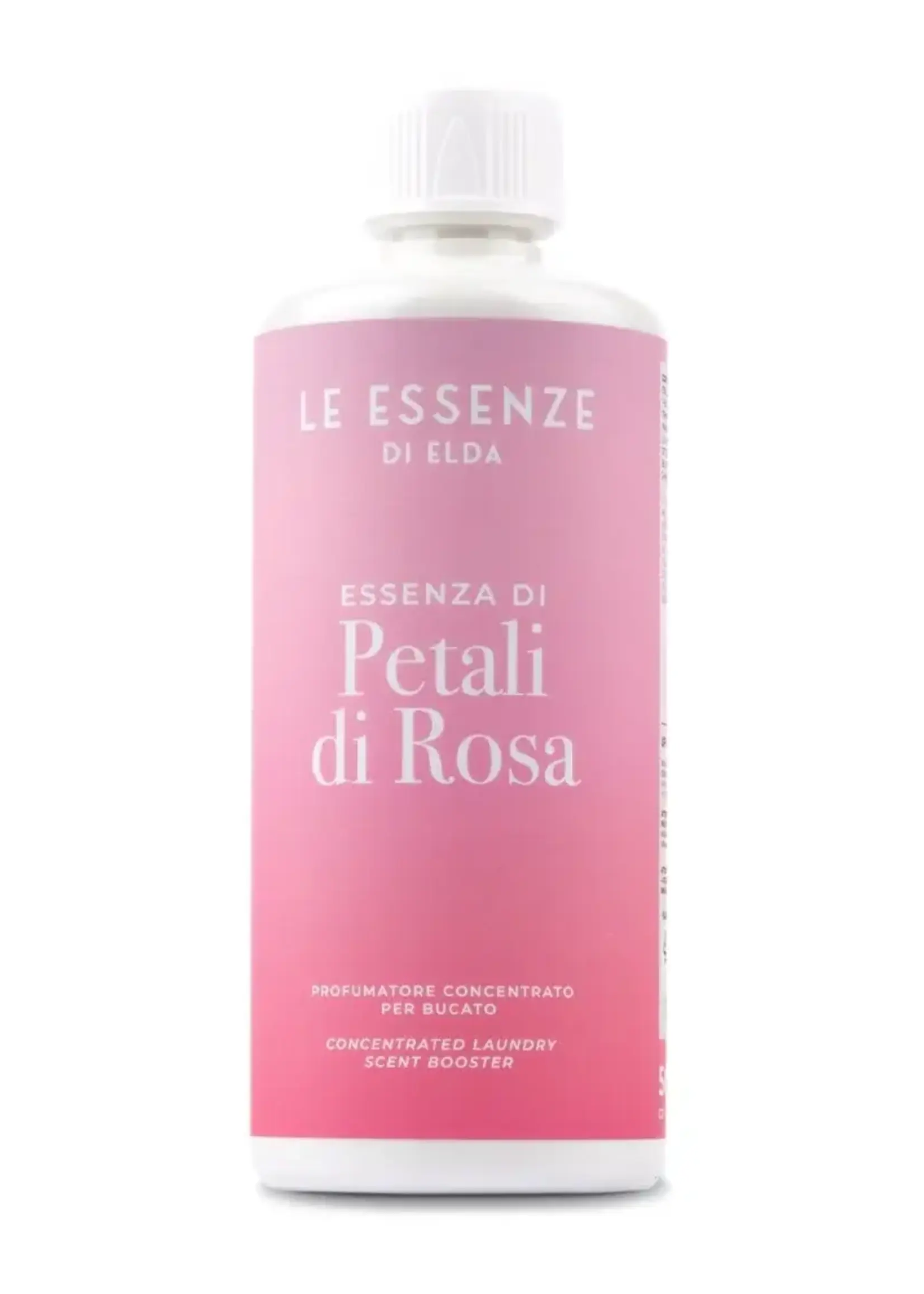 Le Essenze di Elda Wasparfum Petali di Rosa (500ml)