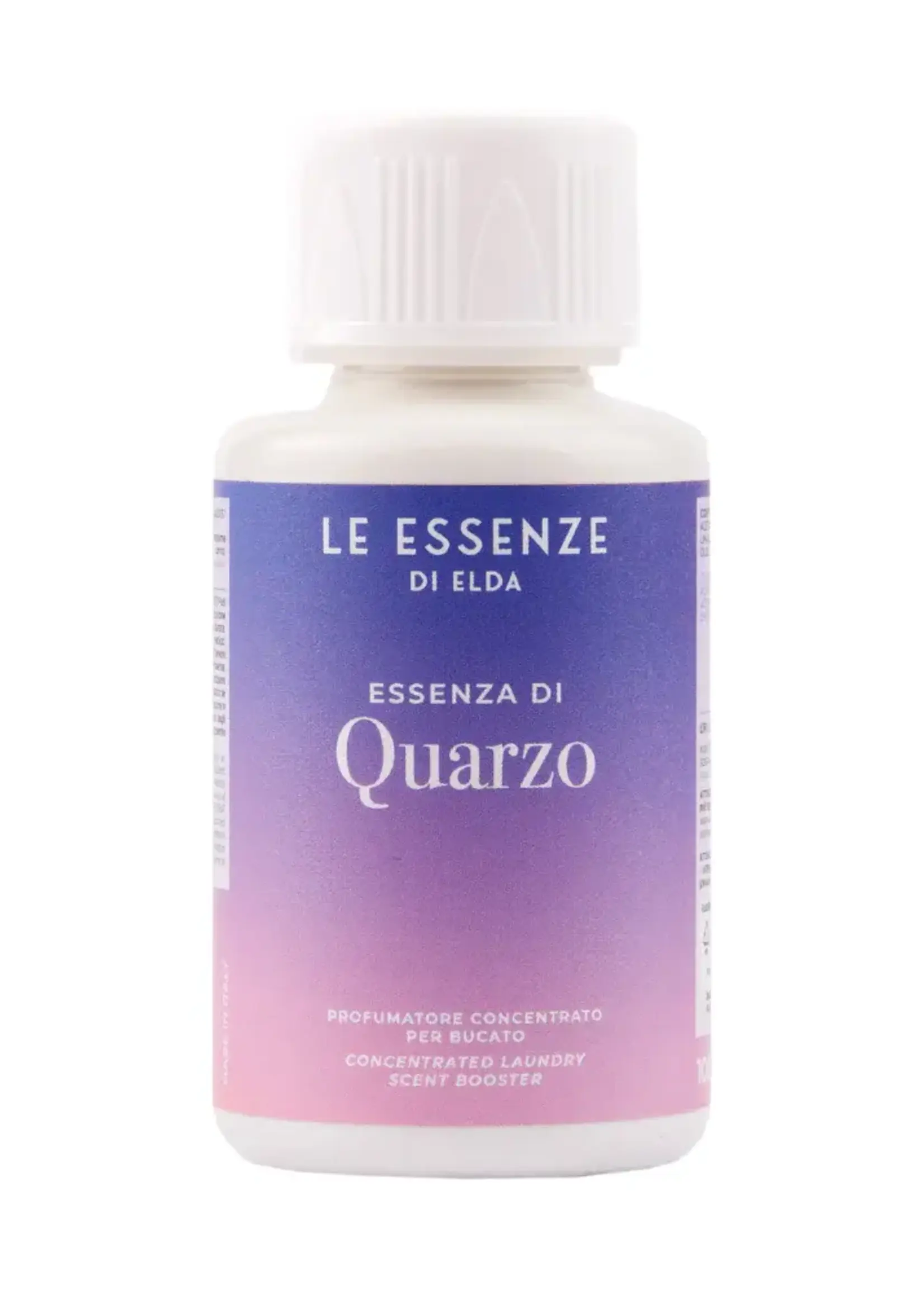 Le Essenze di Elda Wasparfum Quarzo (100ml)