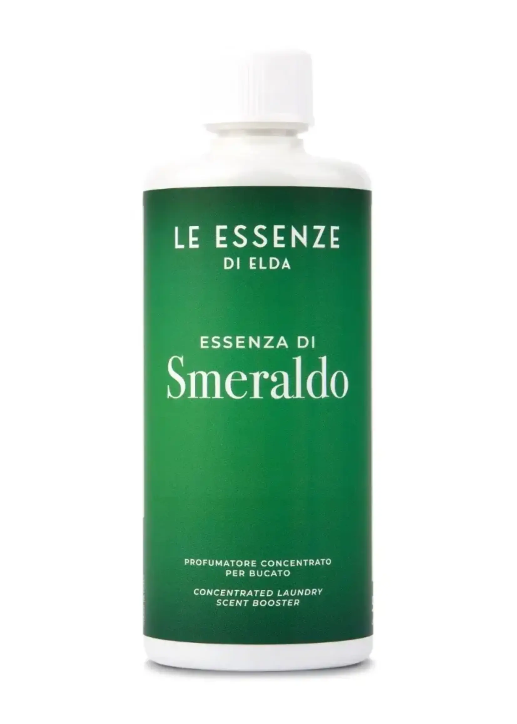 Le Essenze di Elda Wasparfum Smeraldo (500ml)