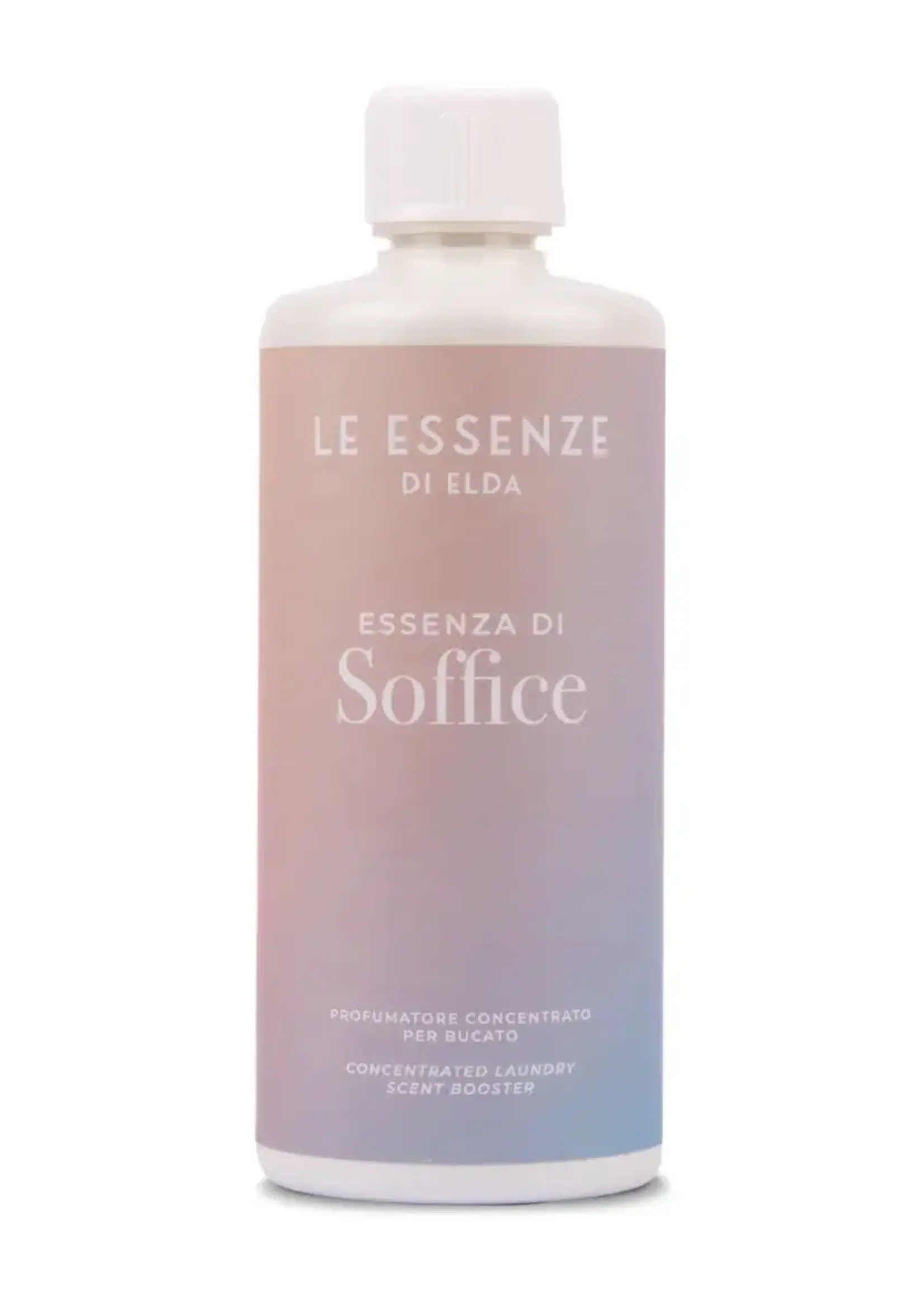 Le Essenze di Elda Wasparfum Soffice  (500ml)