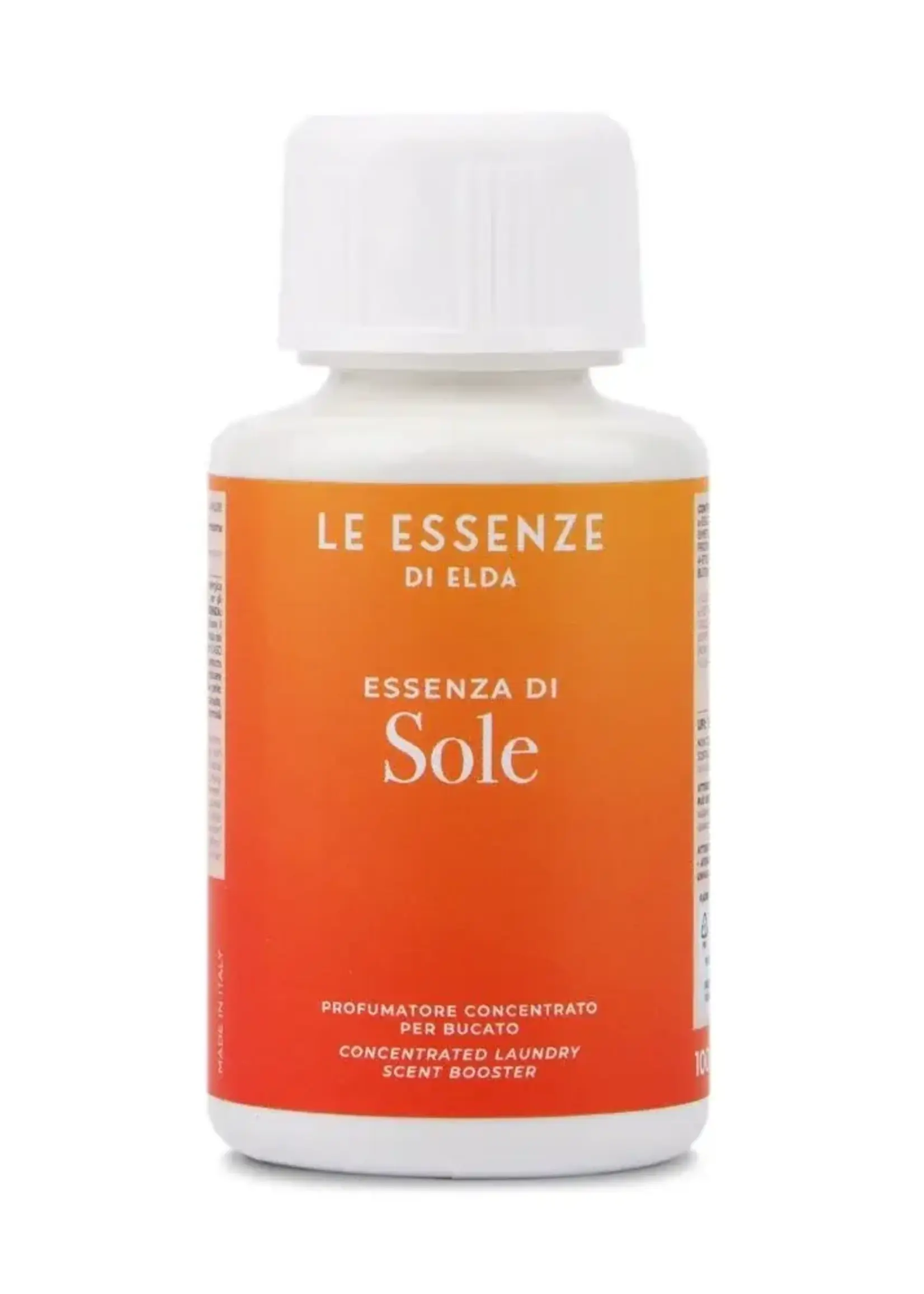 Le Essenze di Elda Wasparfum Sole (100ml)