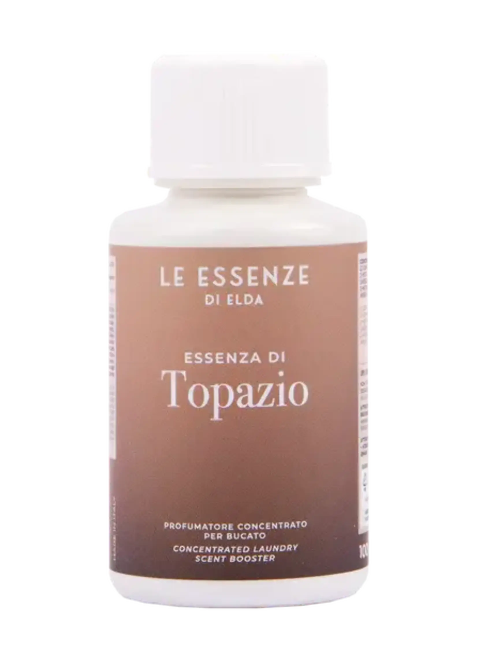 Le Essenze di Elda Wasparfum Topazio (100ml)