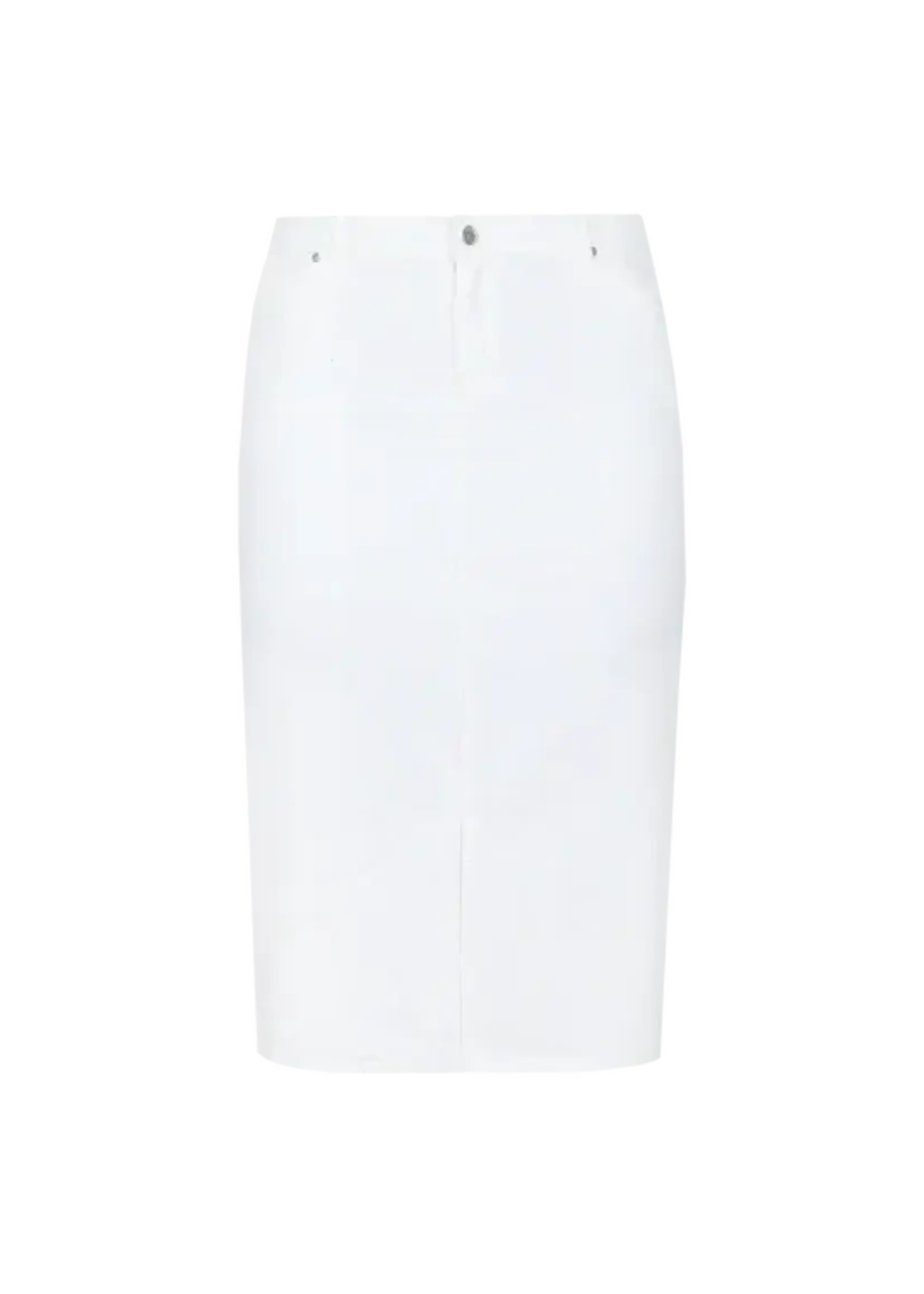 Exxcellent Diora Skirt Offwhite Maat 44