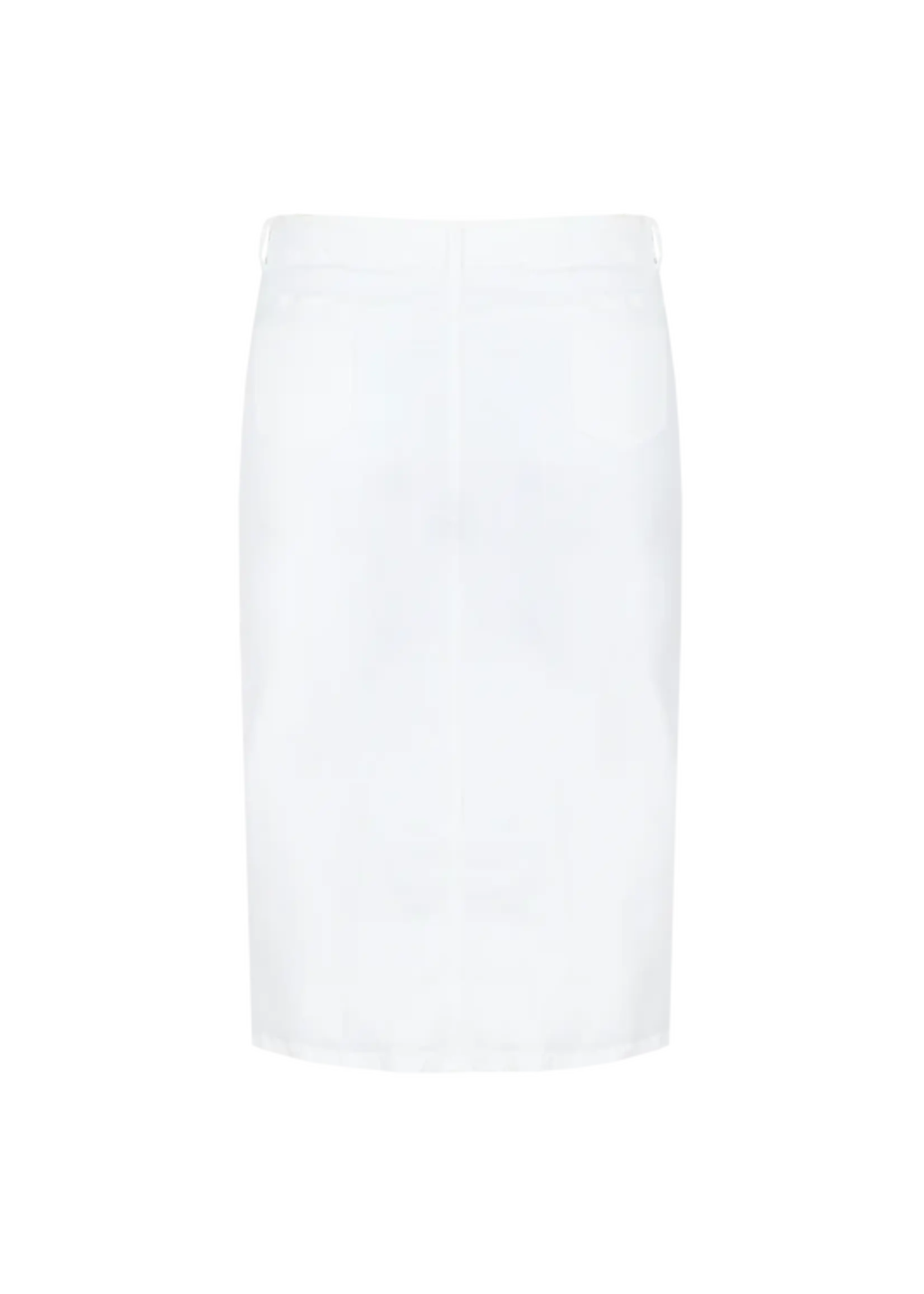 Exxcellent Diora Skirt Offwhite Maat 44