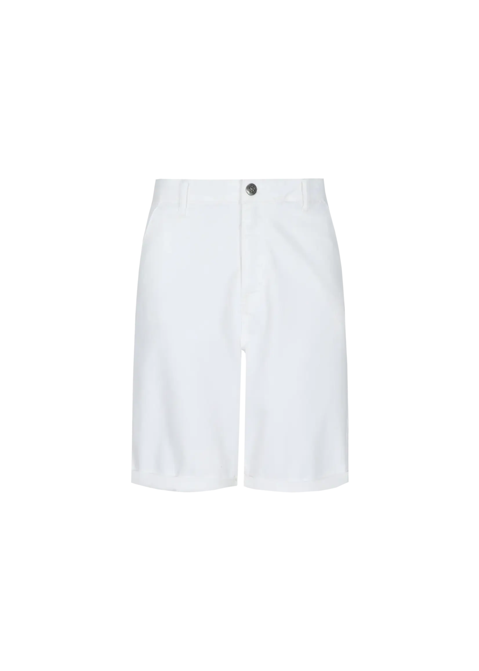 C&S The Label Pirja Short Offwhite