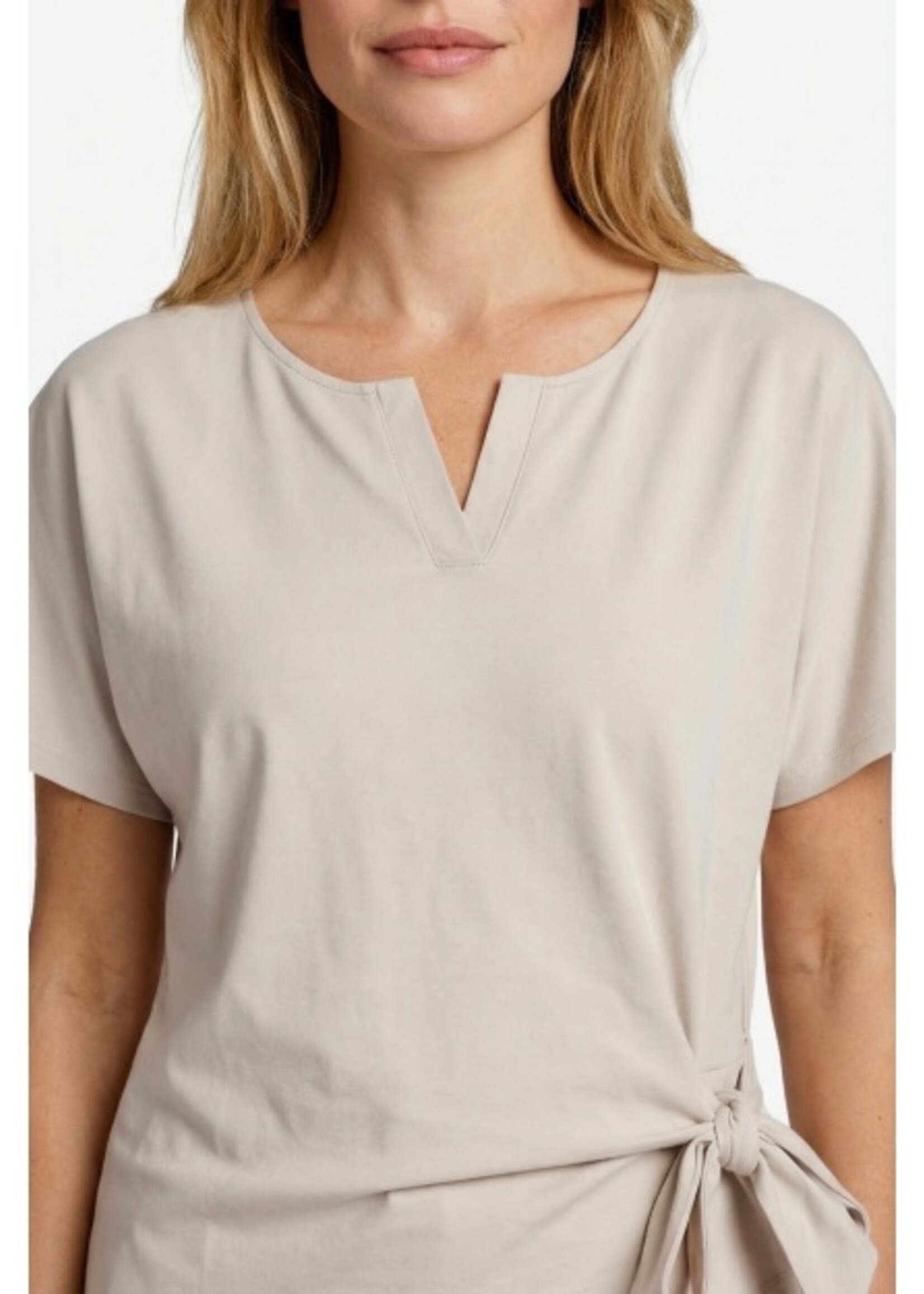 C&S The Label Tilde Top Sand