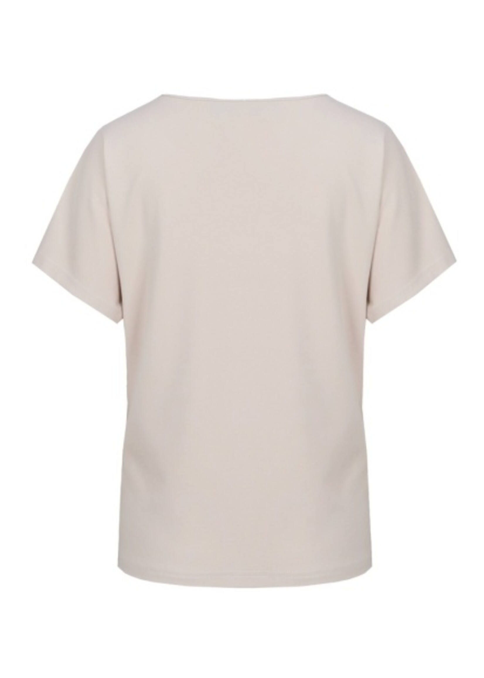 C&S The Label Tilde Top Sand