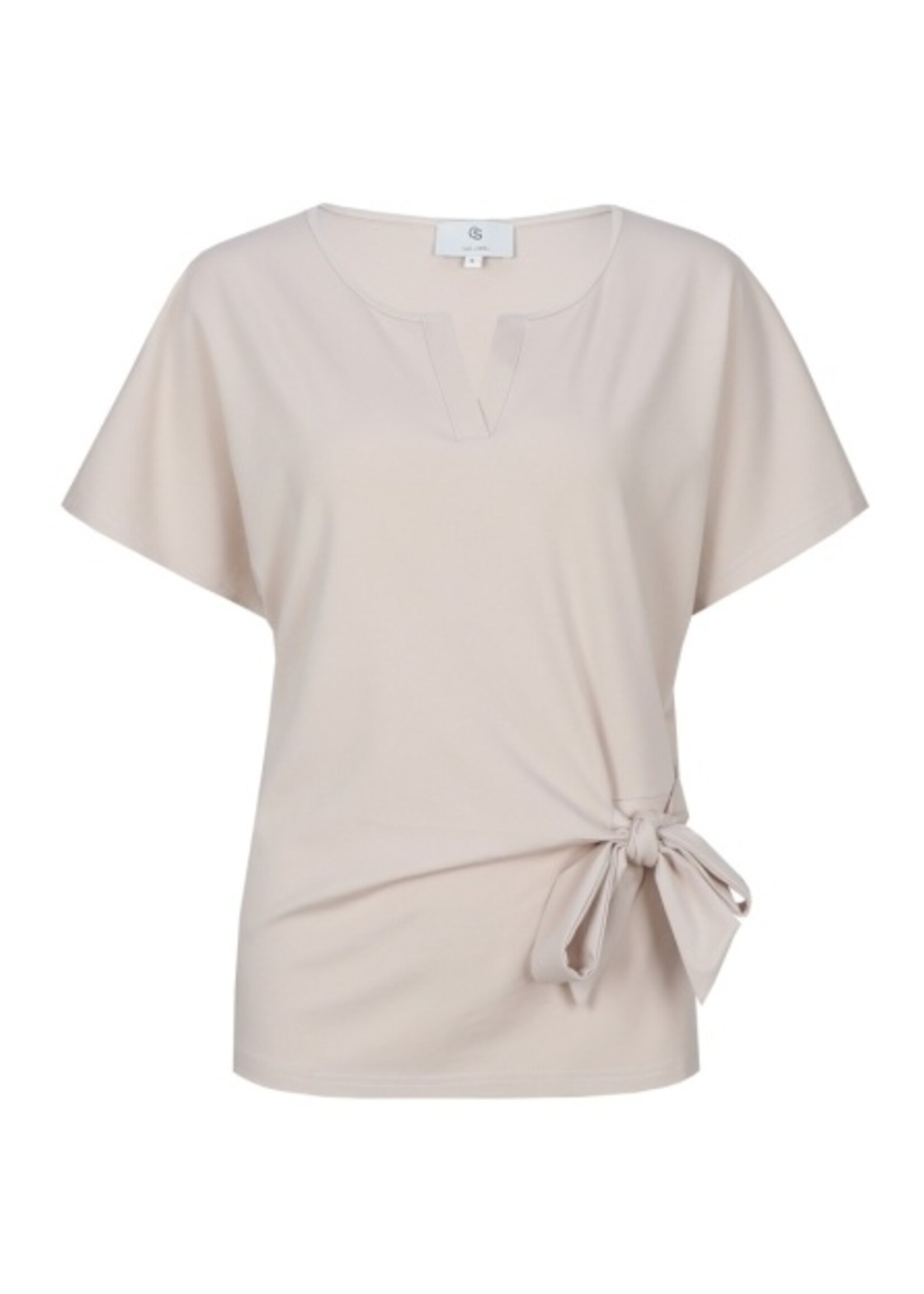 C&S The Label Tilde Top Sand
