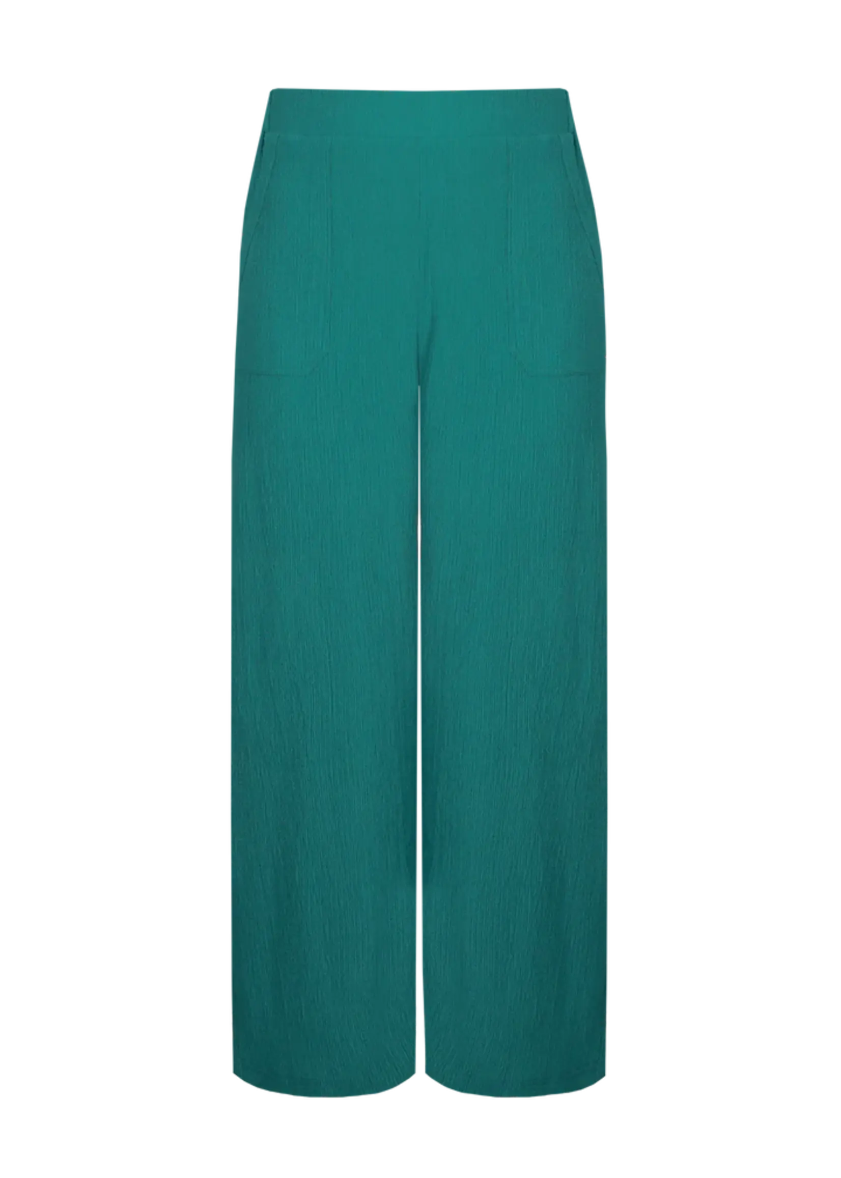 Exxcellent Ailani Pants Vintage Green