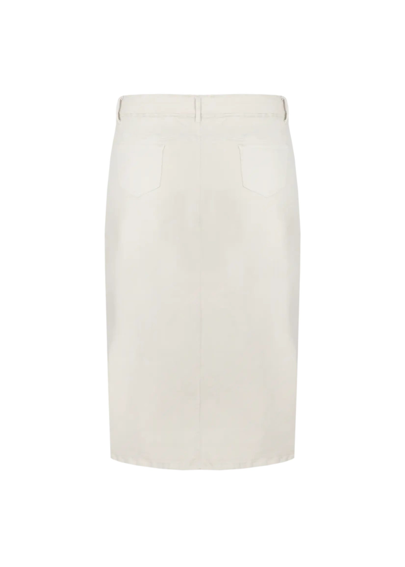 Exxcellent Diora Skirt Sand