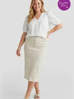 Exxcellent Diora Skirt Sand