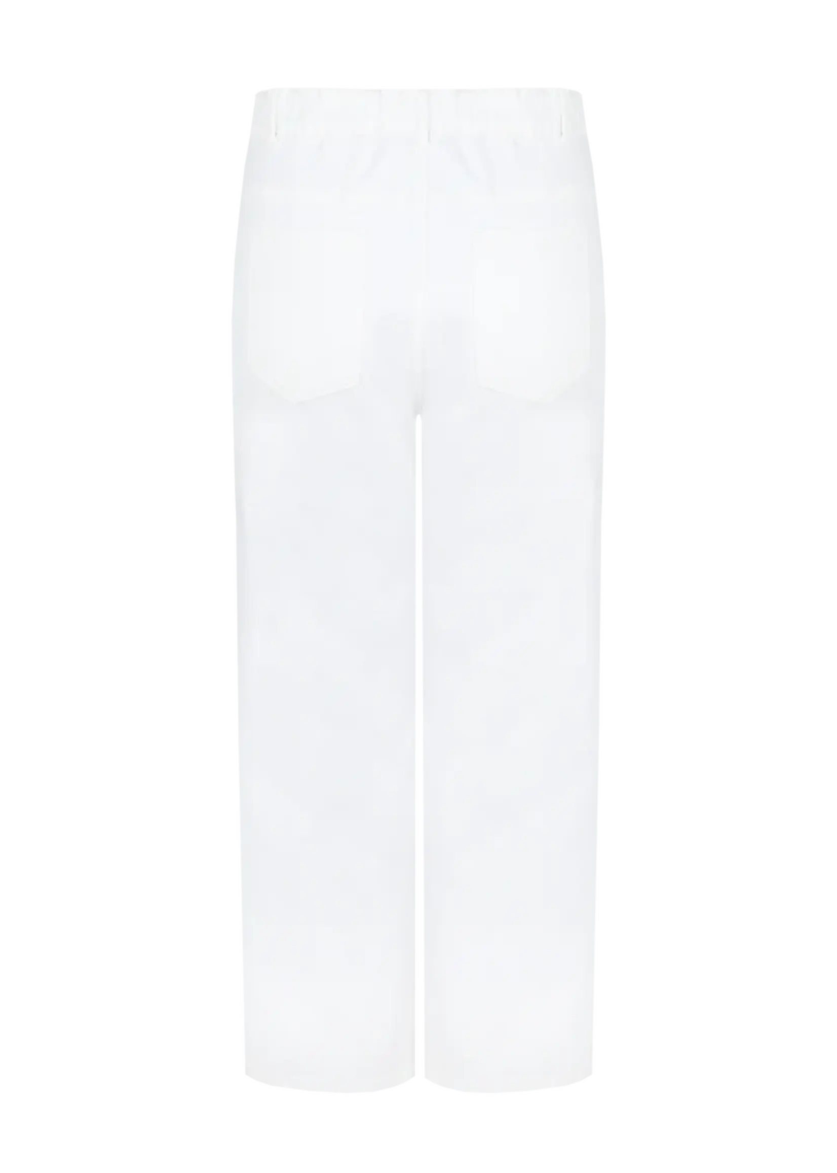 Exxcellent Malena Pants Offwhite