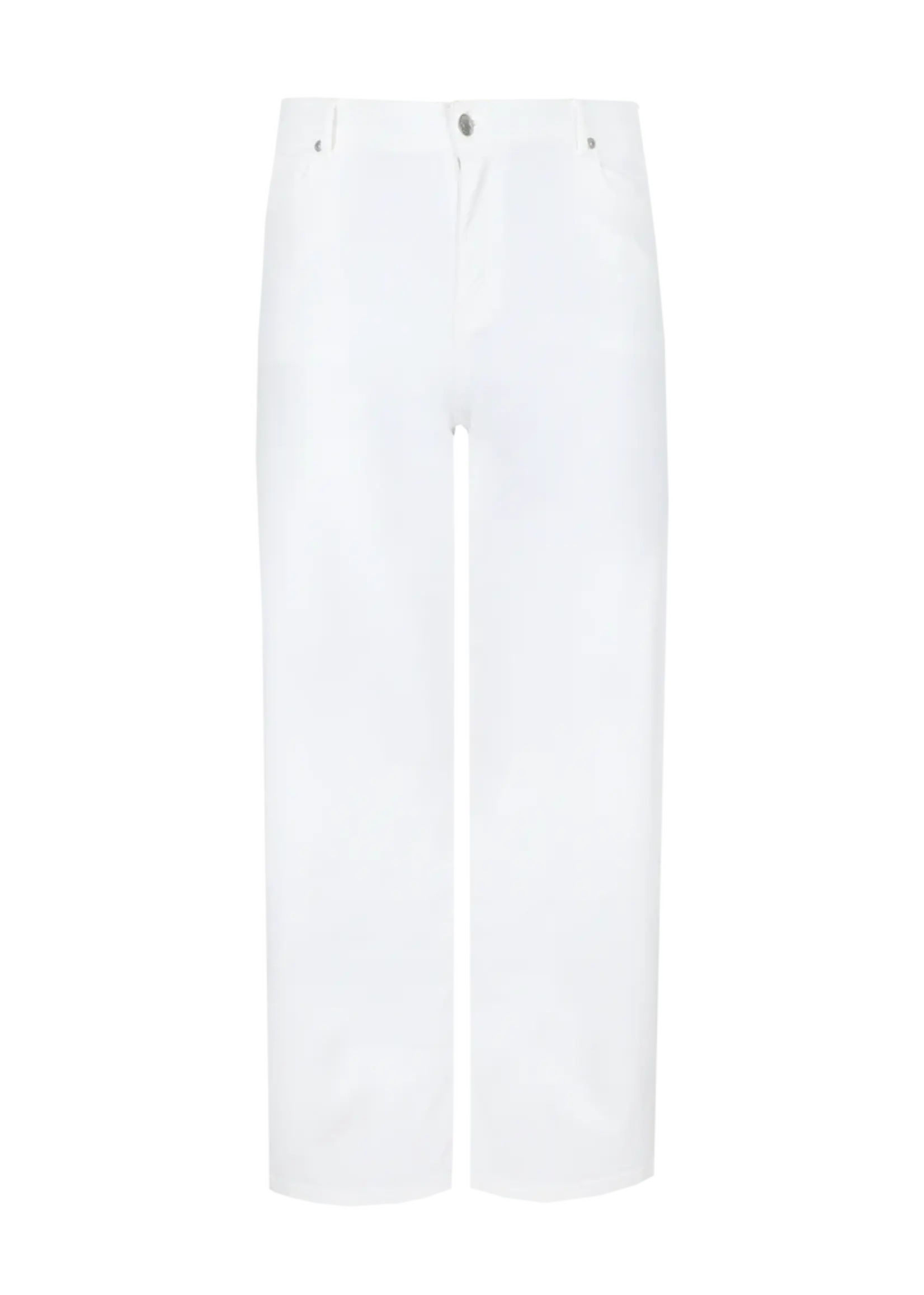 Exxcellent Malena Pants Offwhite