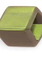 Cubes Cube Olive Glow