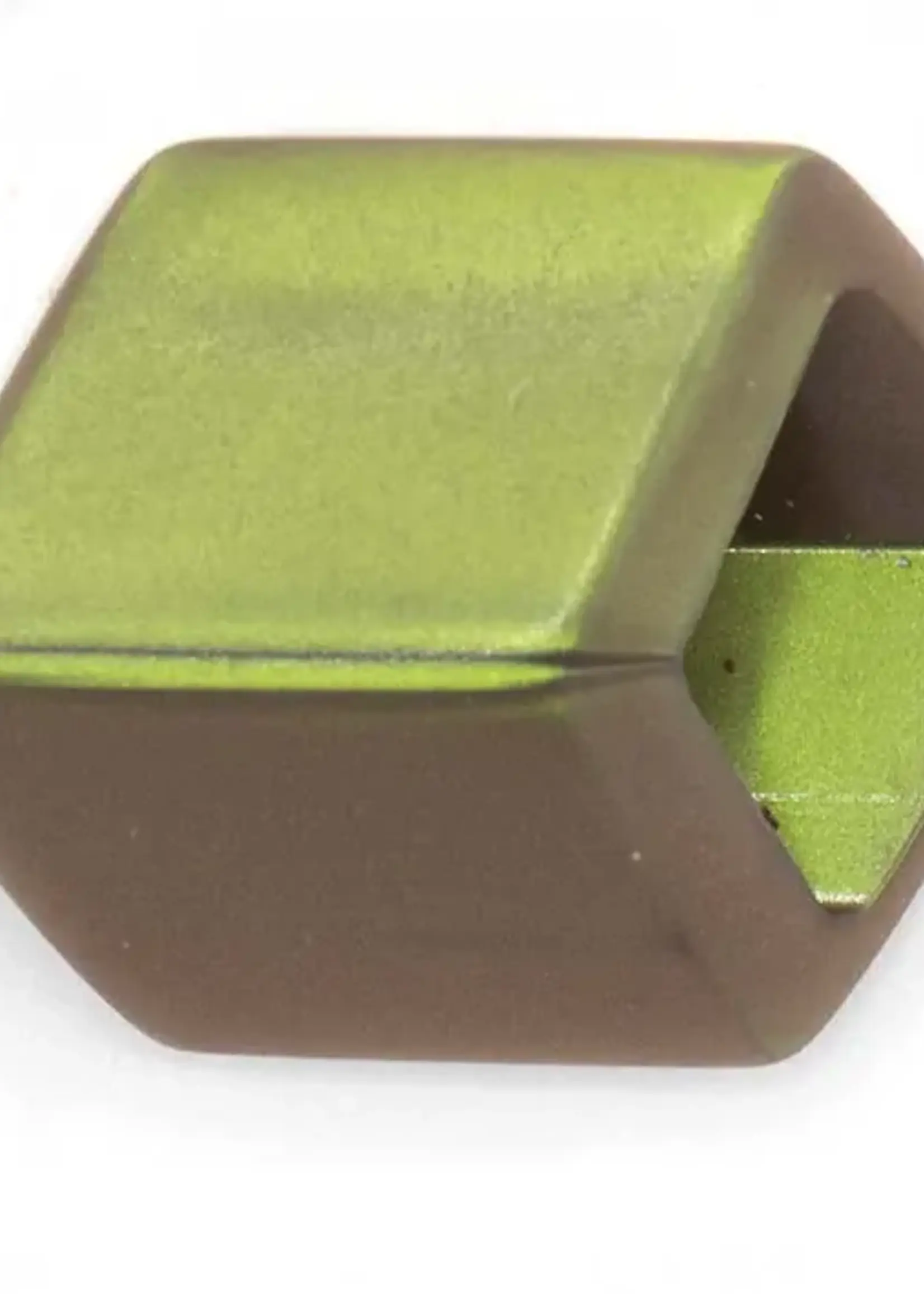 Cubes Cube Olive Glow