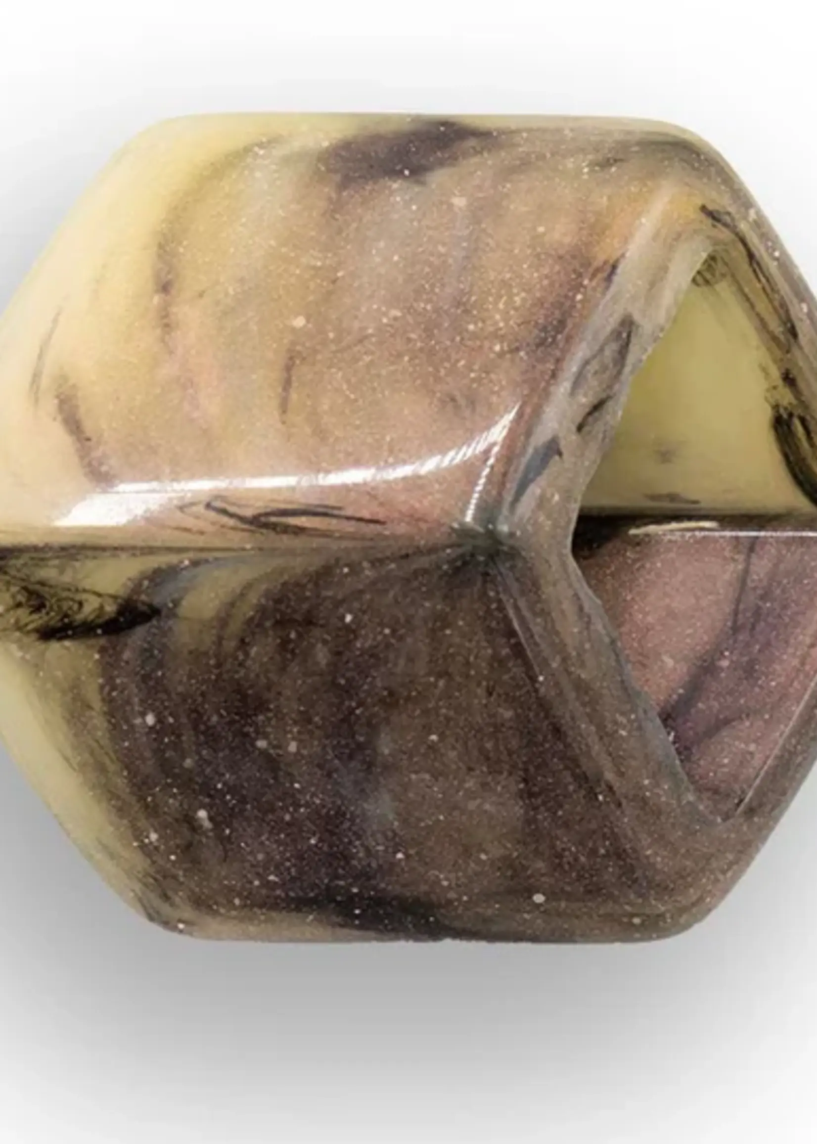 Cubes Cube Toundra Shiny