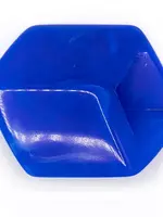 Cubes Cube Ultramarine