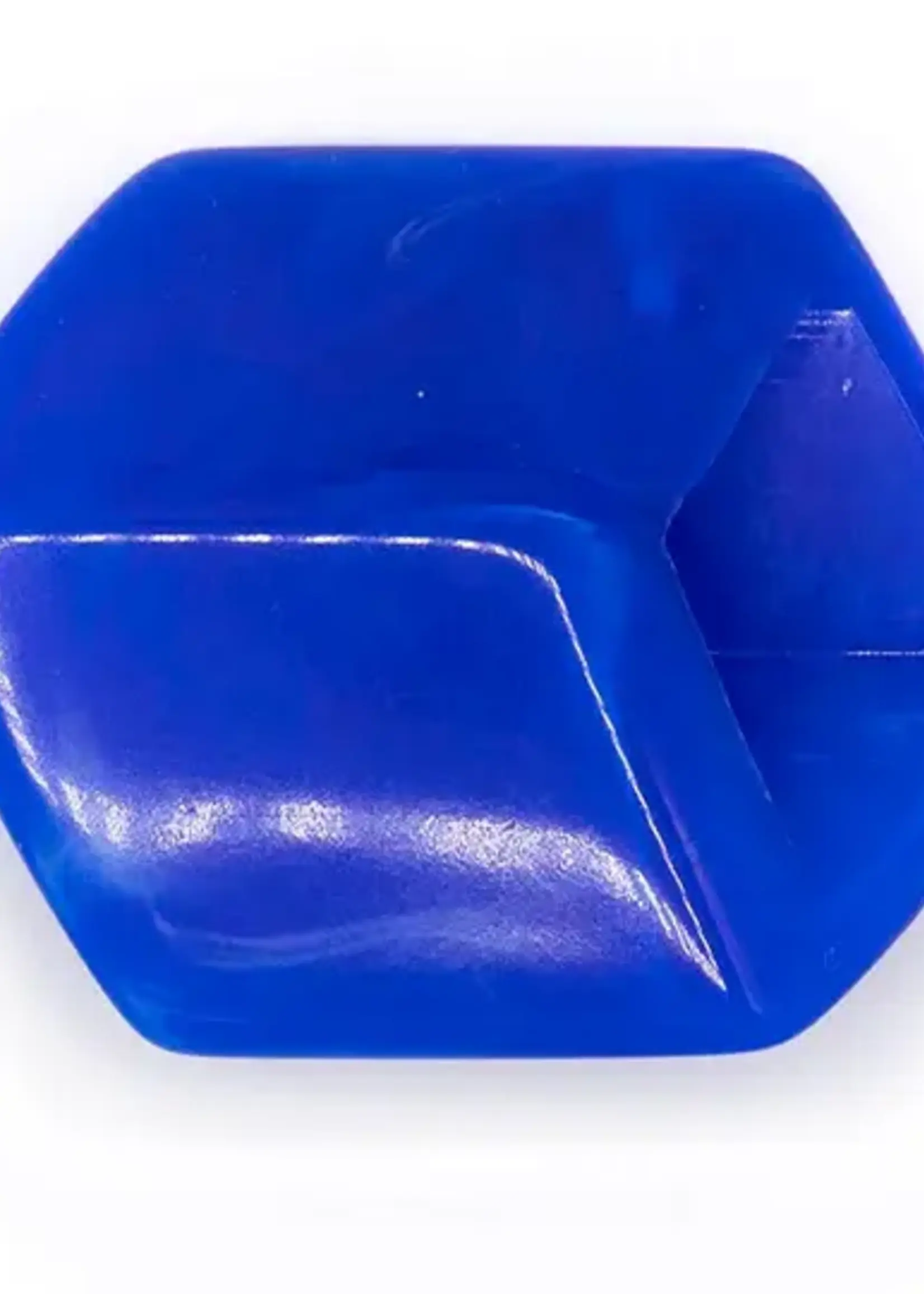 Cubes Cube Ultramarine