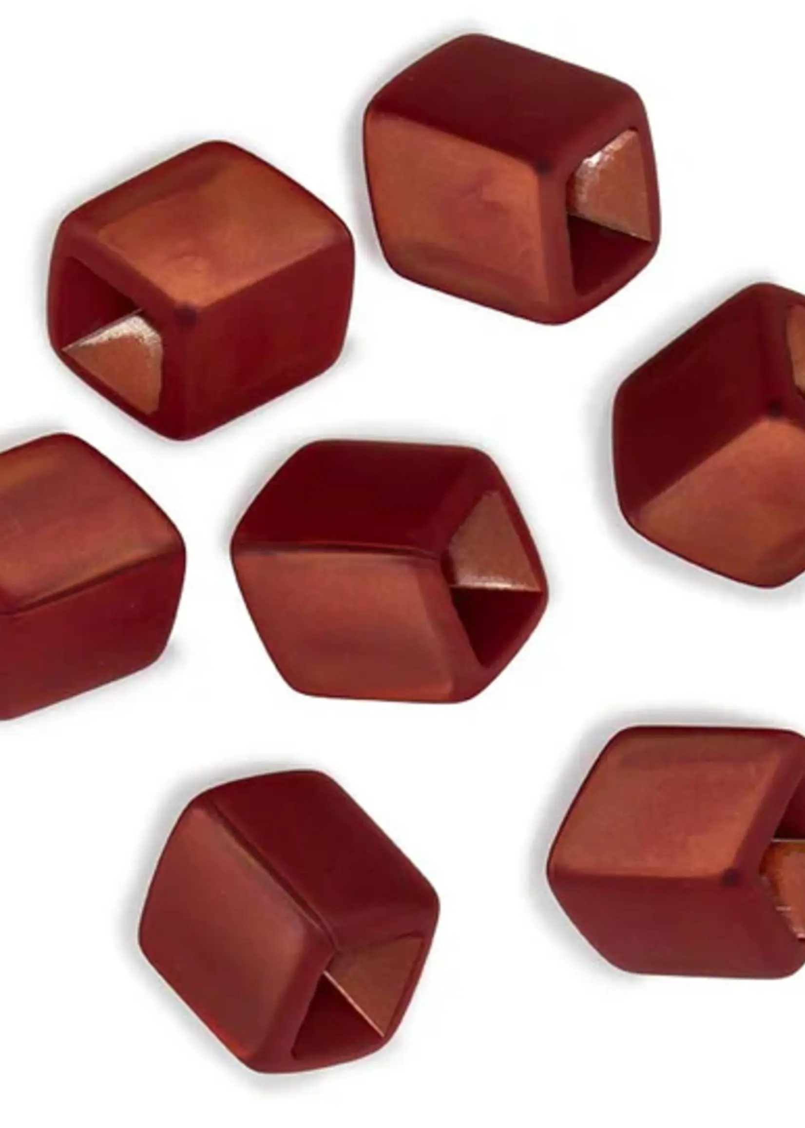 Cubes Cube Lava