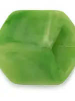 Cubes Cube Apple Green