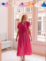 Dress Diana Pink