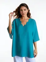 Ophilia Maddy Airflow Emerald Green
