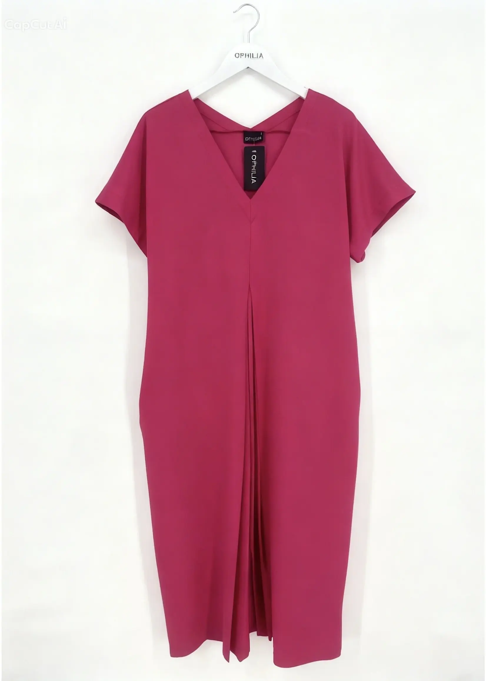 Ophilia Eline Punta Luciana Pink
