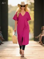 Ophilia Eline Punta Luciana Pink