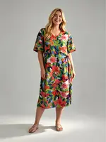 Ophilia Bonnie Rose Green