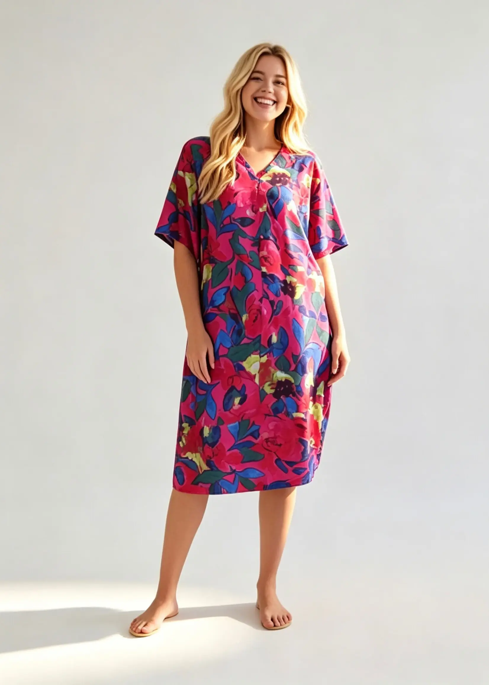 Ophilia Bonnie Rose Red