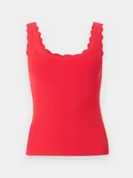 Lilly Top Coral