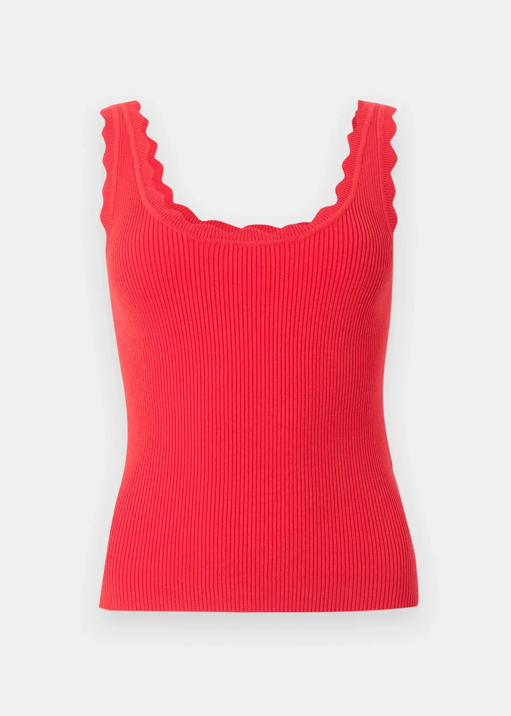 Lilly Top Coral
