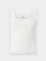 Lilly Top Beige