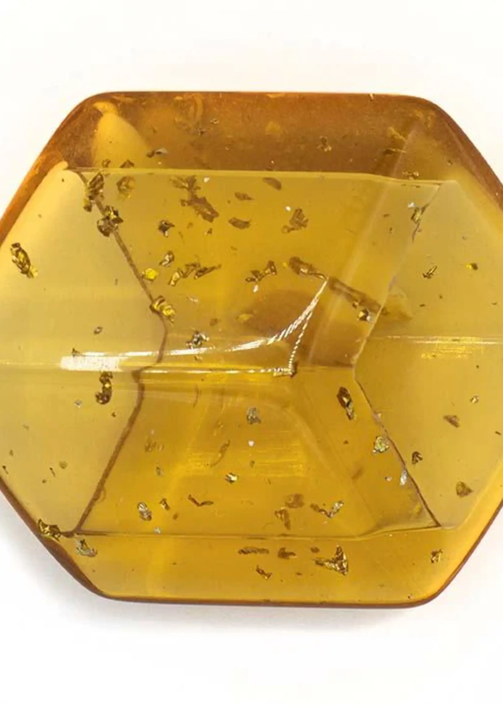 Cubes Cube hanger Lucide Amber