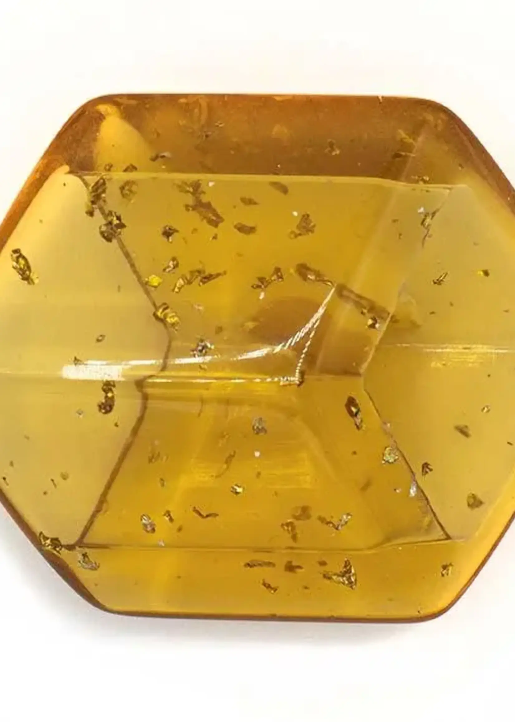 Cubes Cube hanger Lucide Amber