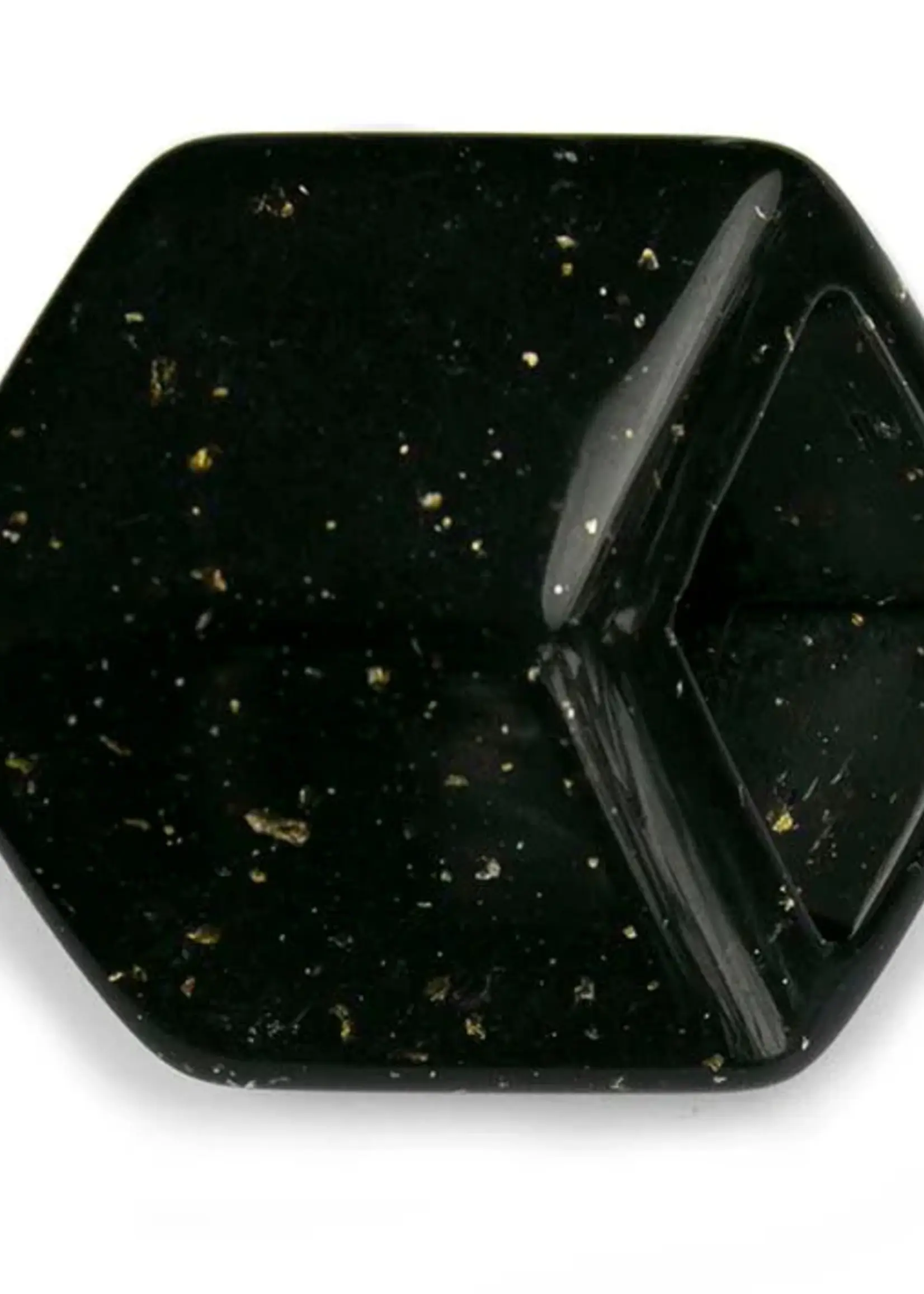 Cubes Cube hanger Black Star