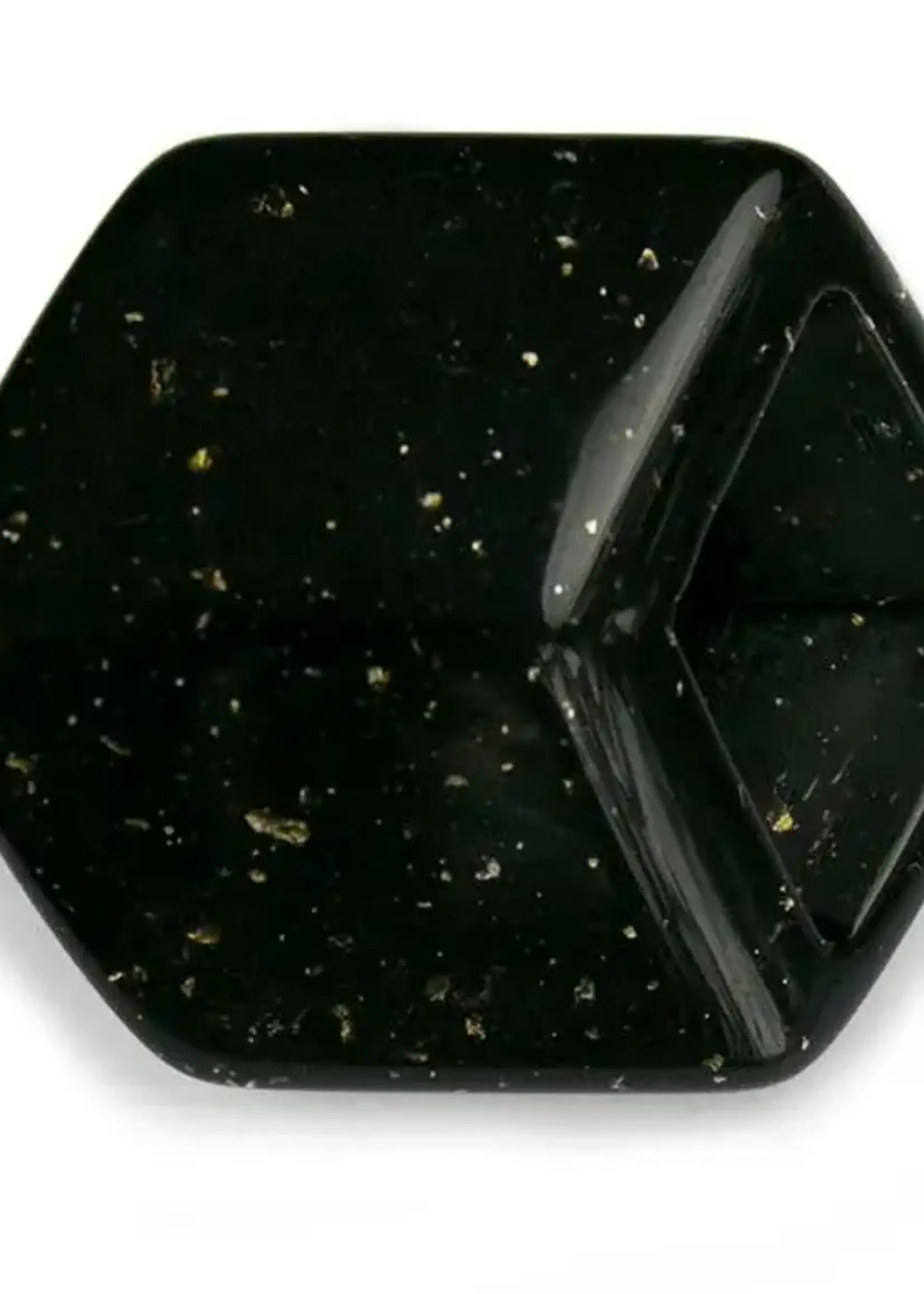 Cubes Cube hanger Black Star