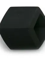 Cubes Cube Black Mat