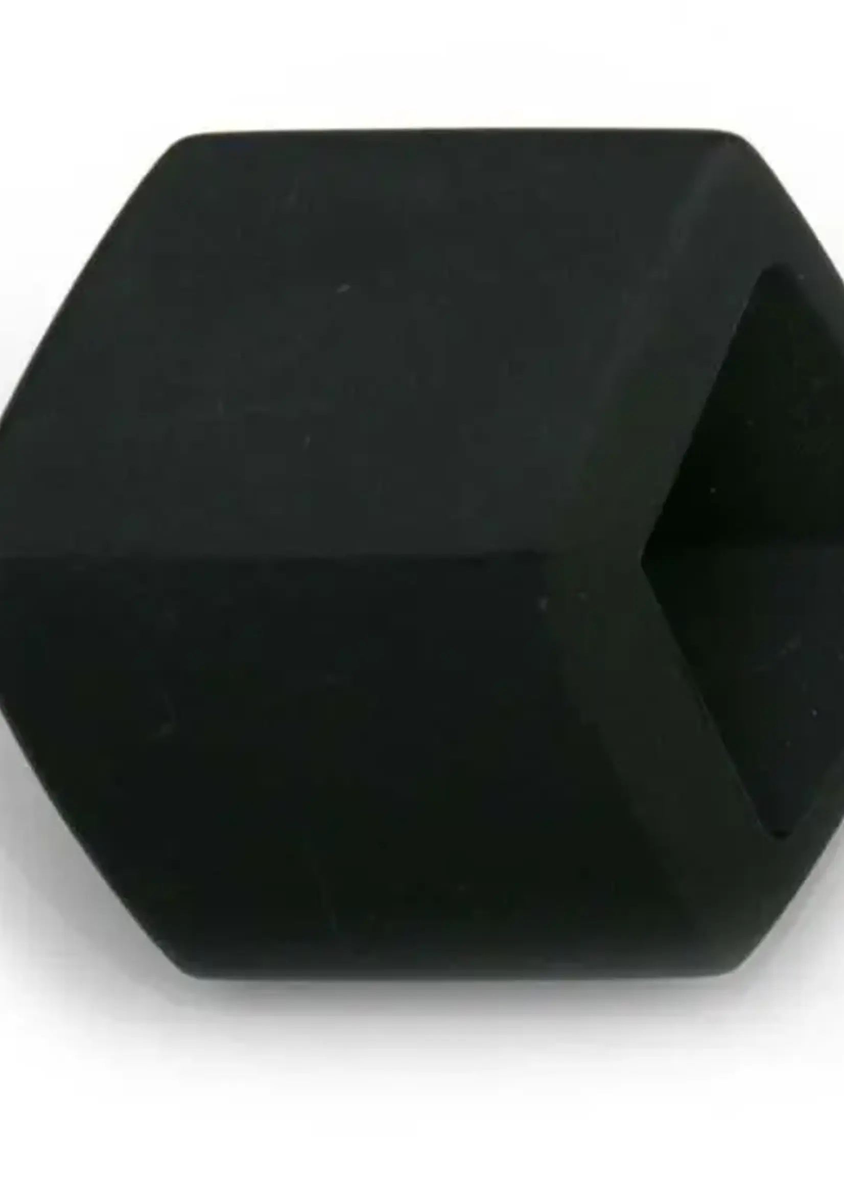 Cubes Cube Black Mat