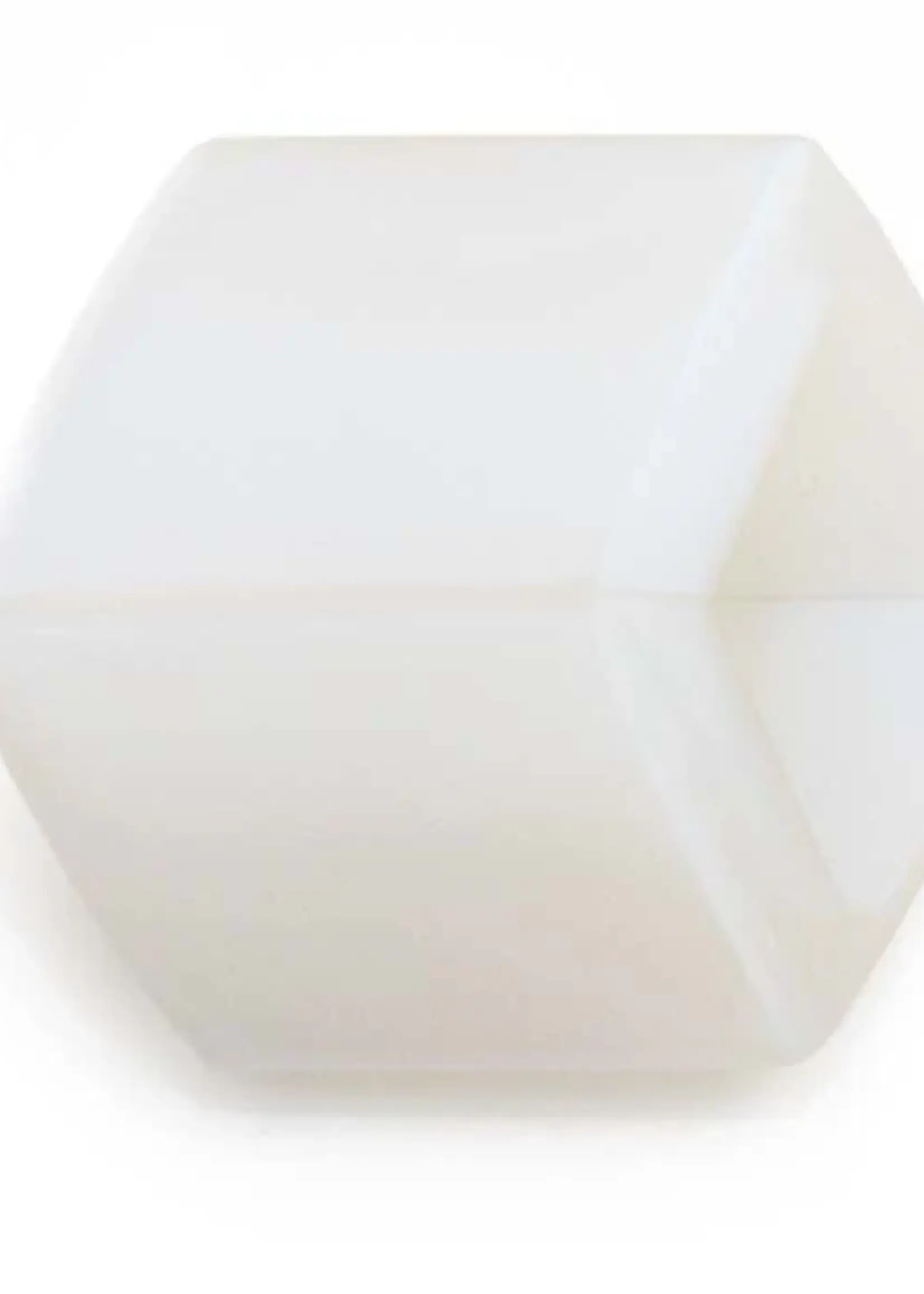 Cubes Cube hanger Pearly White