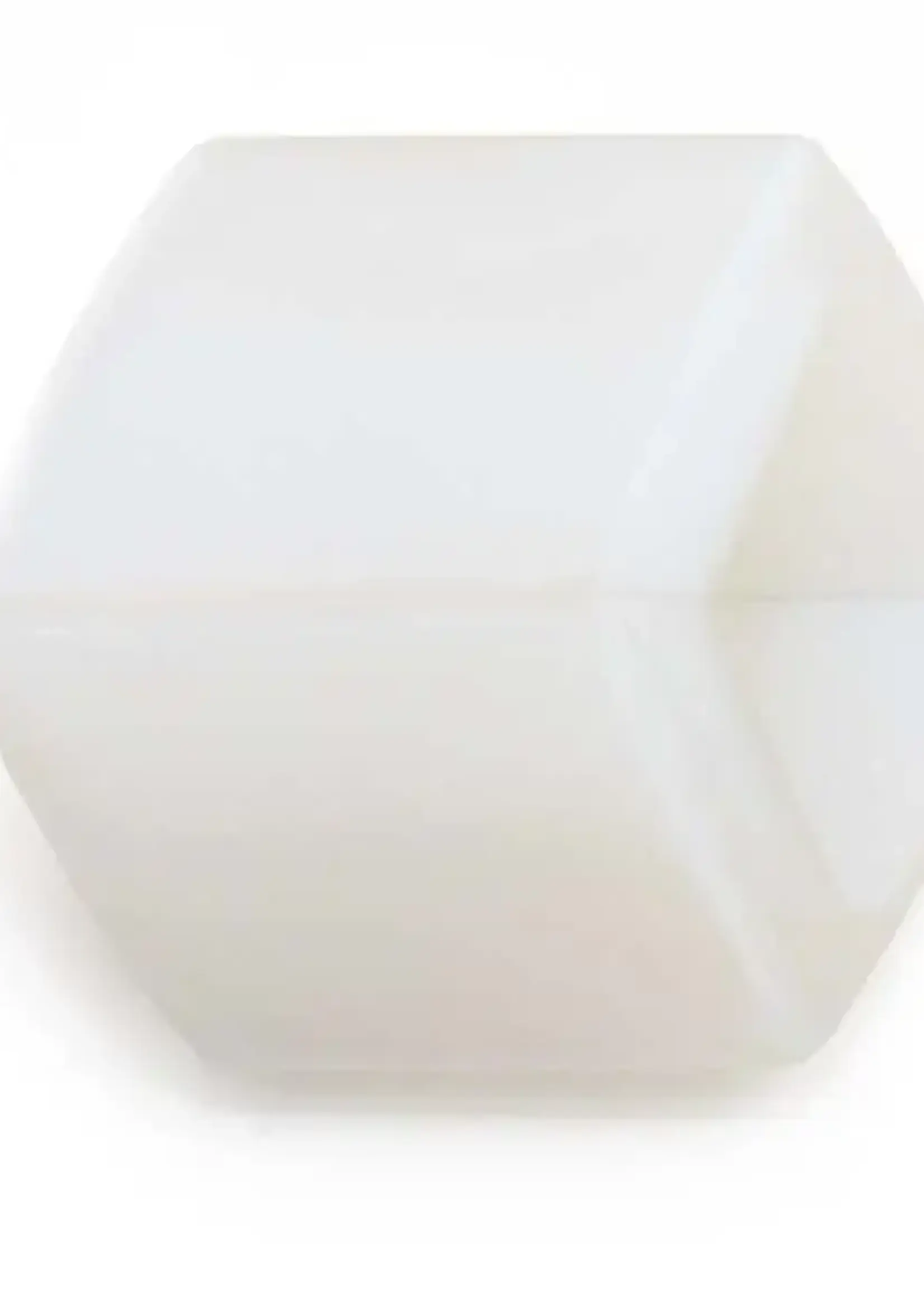 Cubes Cube hanger Pearly White