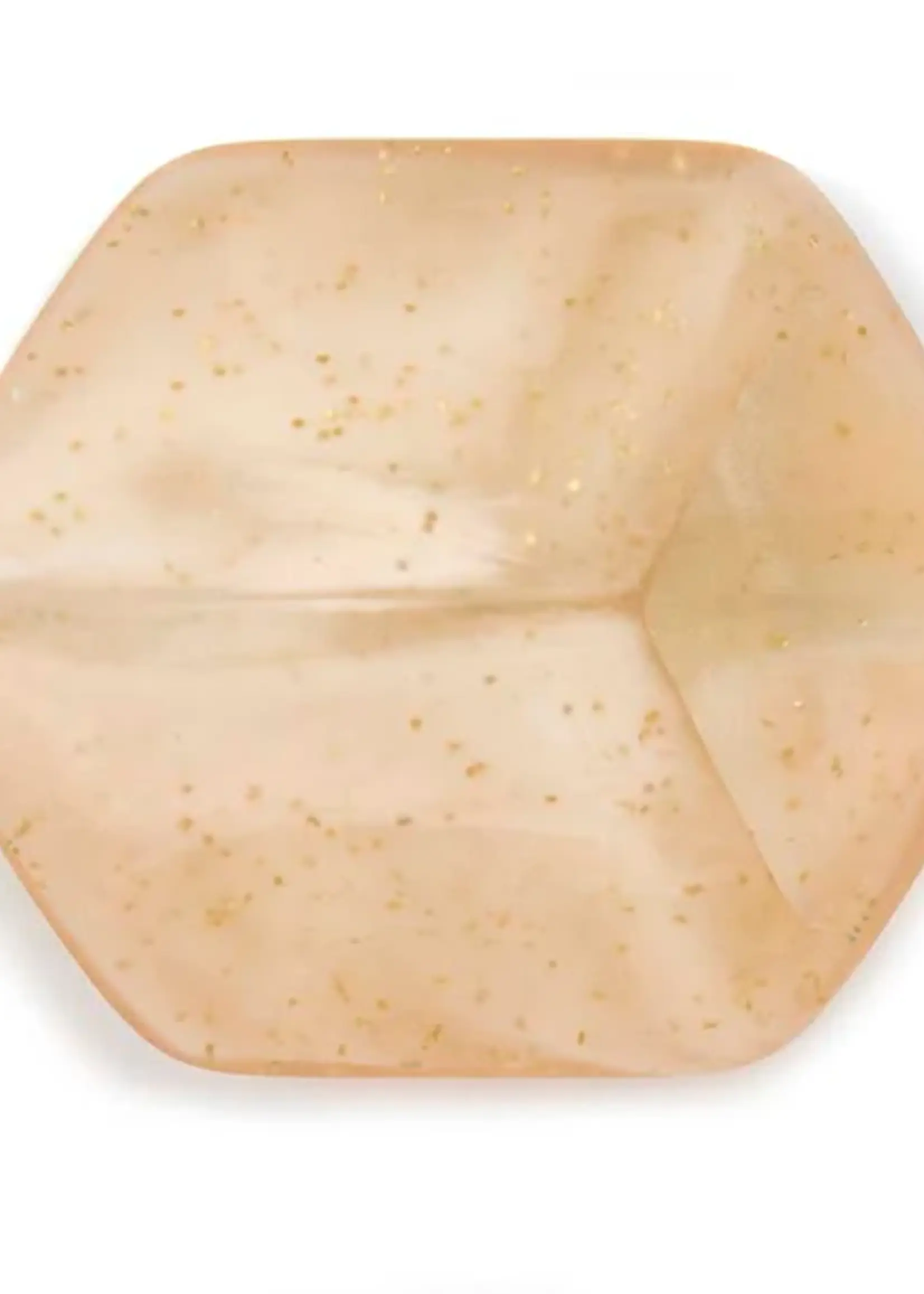 Cubes Cube Sparkling Nude