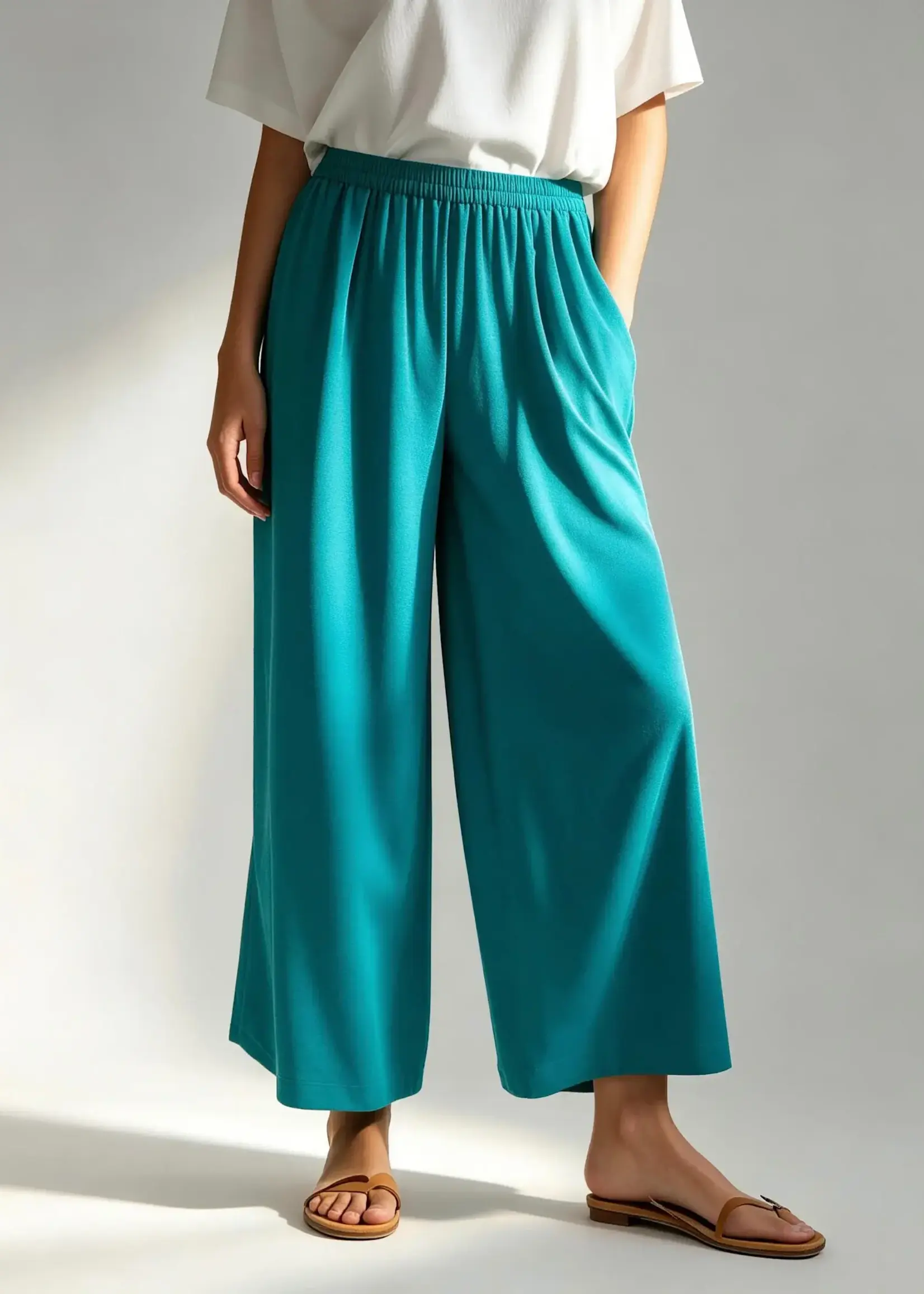 Ophilia Koko Airflow Emerald