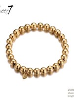 Sweet7 Armband Sweet Gold 200675923