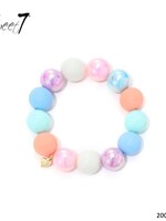 Sweet7 Armband Sweet Multi 200726525