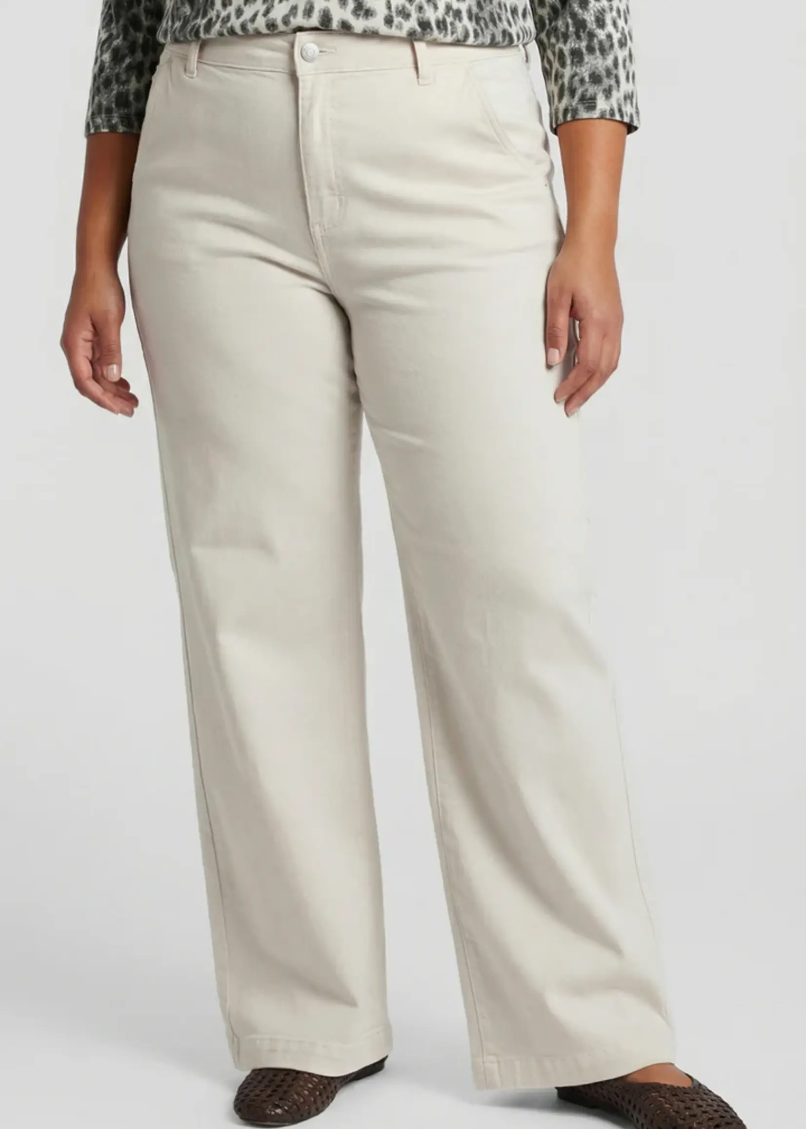 Exxcellent Mila Jeans Sand