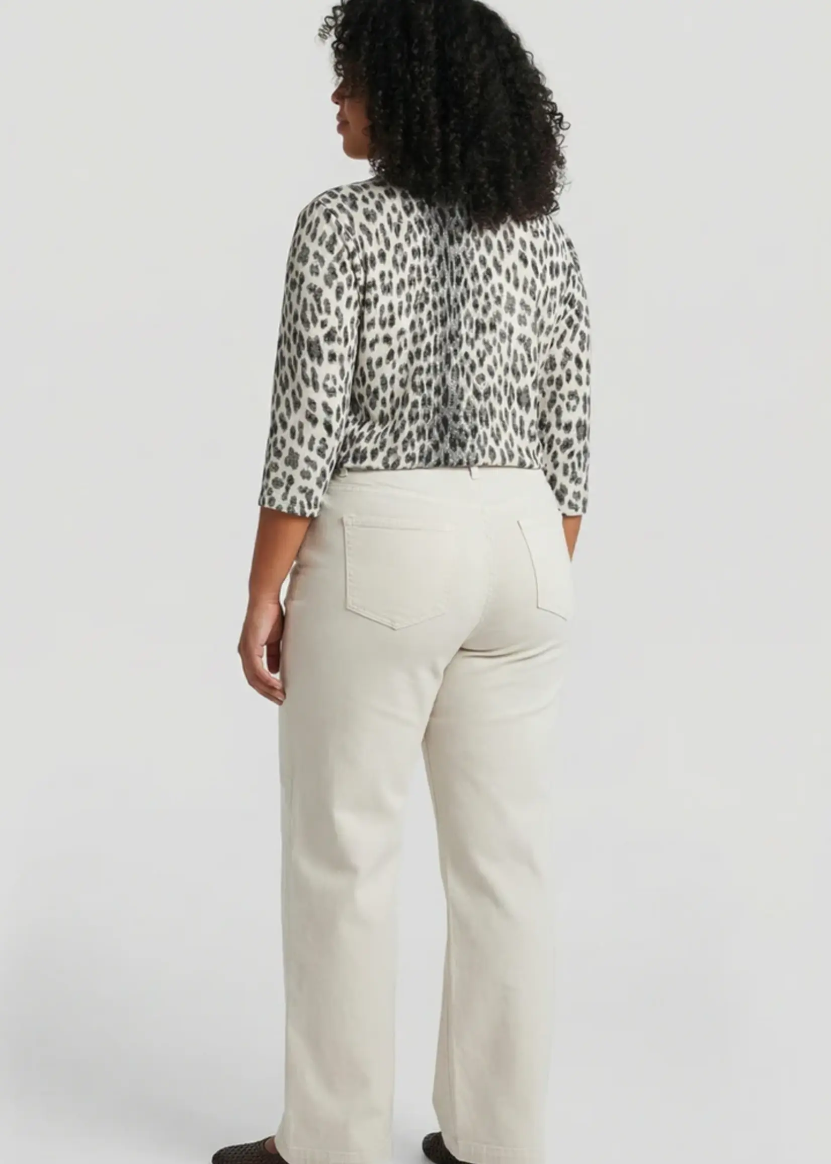 Exxcellent Mila Jeans Sand