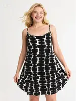 Ophilia Tessa Block Black Maat 3